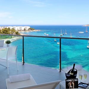 Deluxe Suite Sea View
